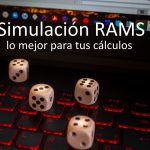 Simulación para sus cálculos RAMS: Fácil y potente